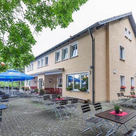 Dein Dornig Hotel Ebensfeld Kültér fotó
