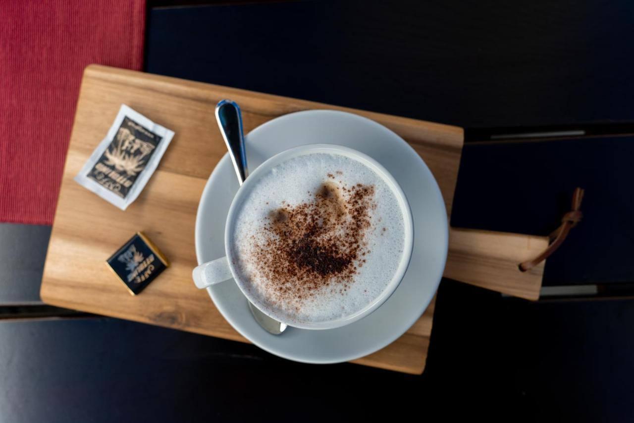 Dein Dornig Hotel Ebensfeld Kültér fotó