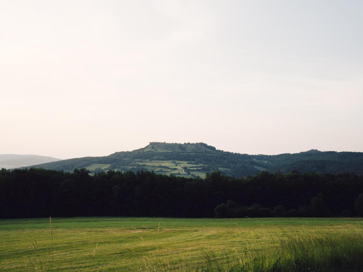 Dein Dornig Hotel Ebensfeld Kültér fotó