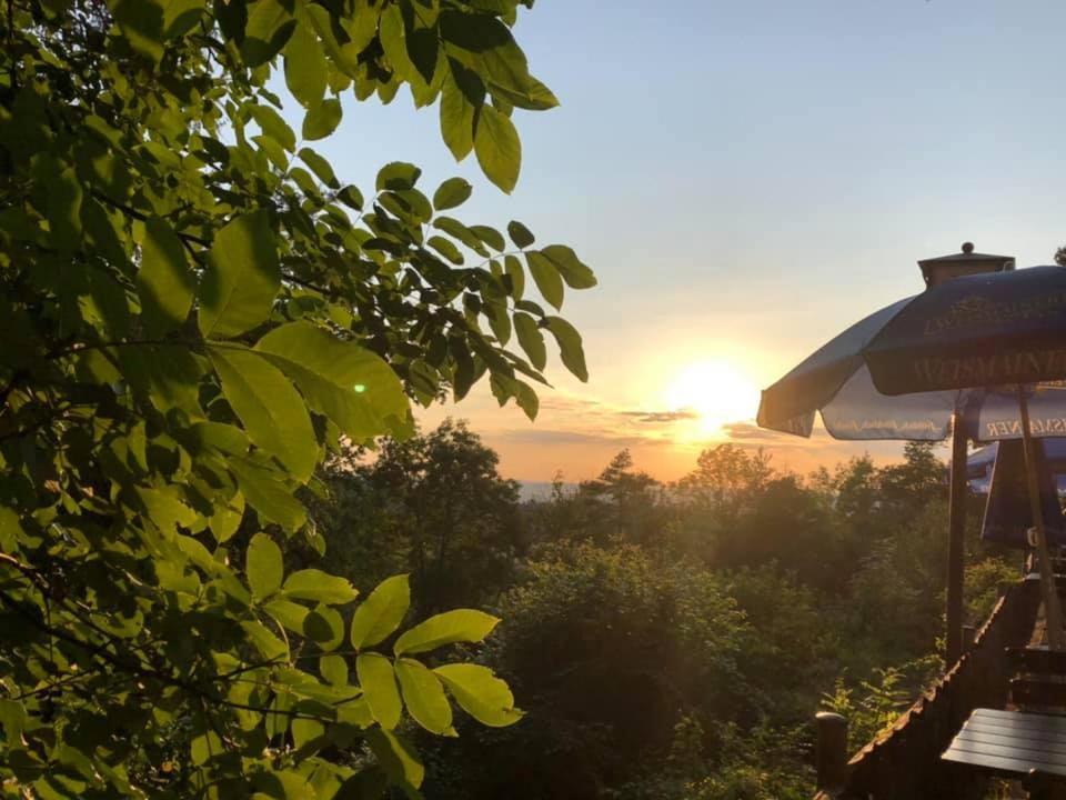 Dein Dornig Hotel Ebensfeld Kültér fotó