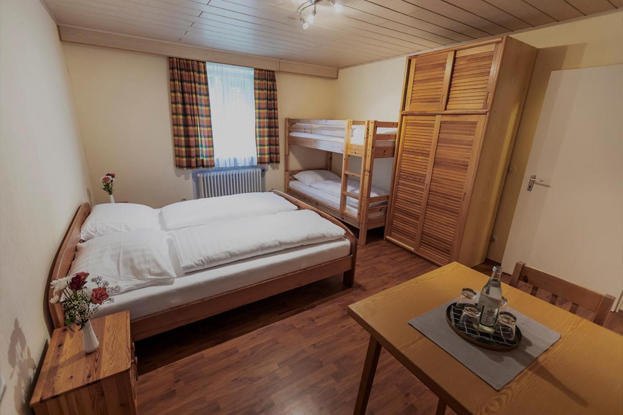 Dein Dornig Hotel Ebensfeld Kültér fotó