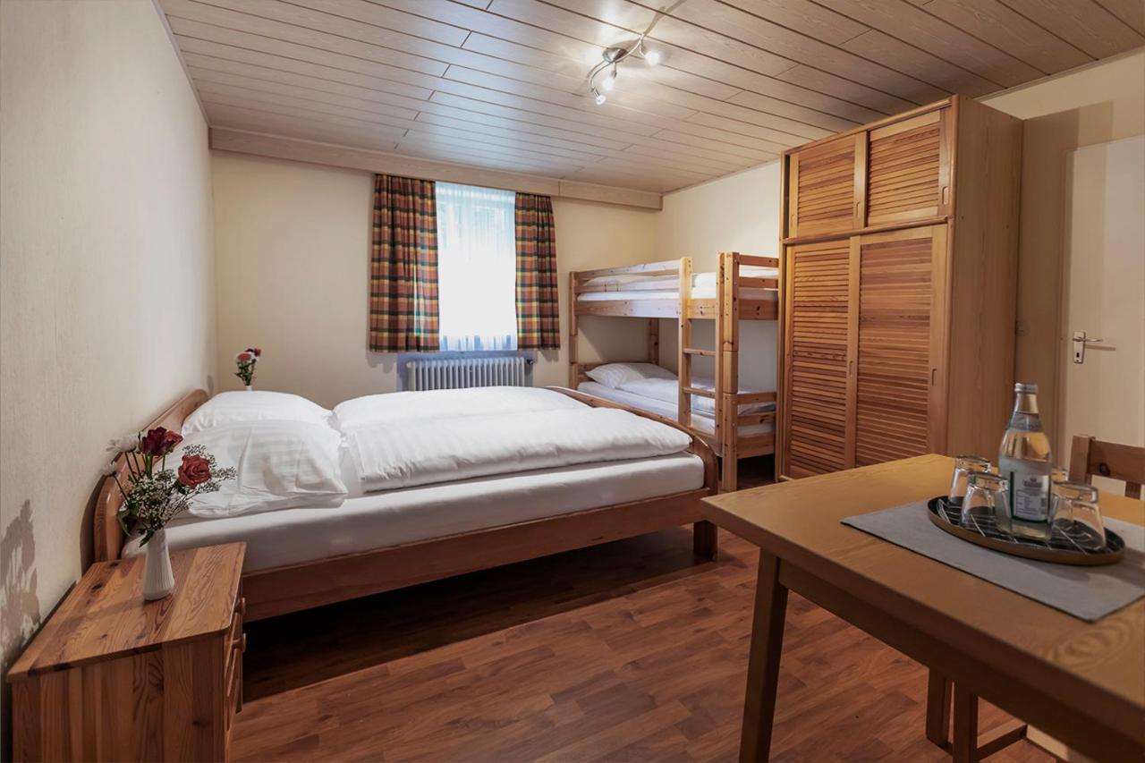 Dein Dornig Hotel Ebensfeld Kültér fotó