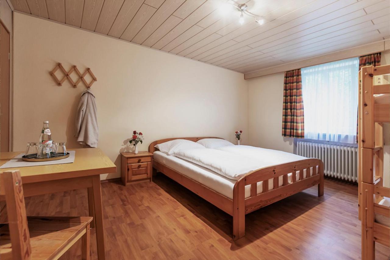 Dein Dornig Hotel Ebensfeld Kültér fotó