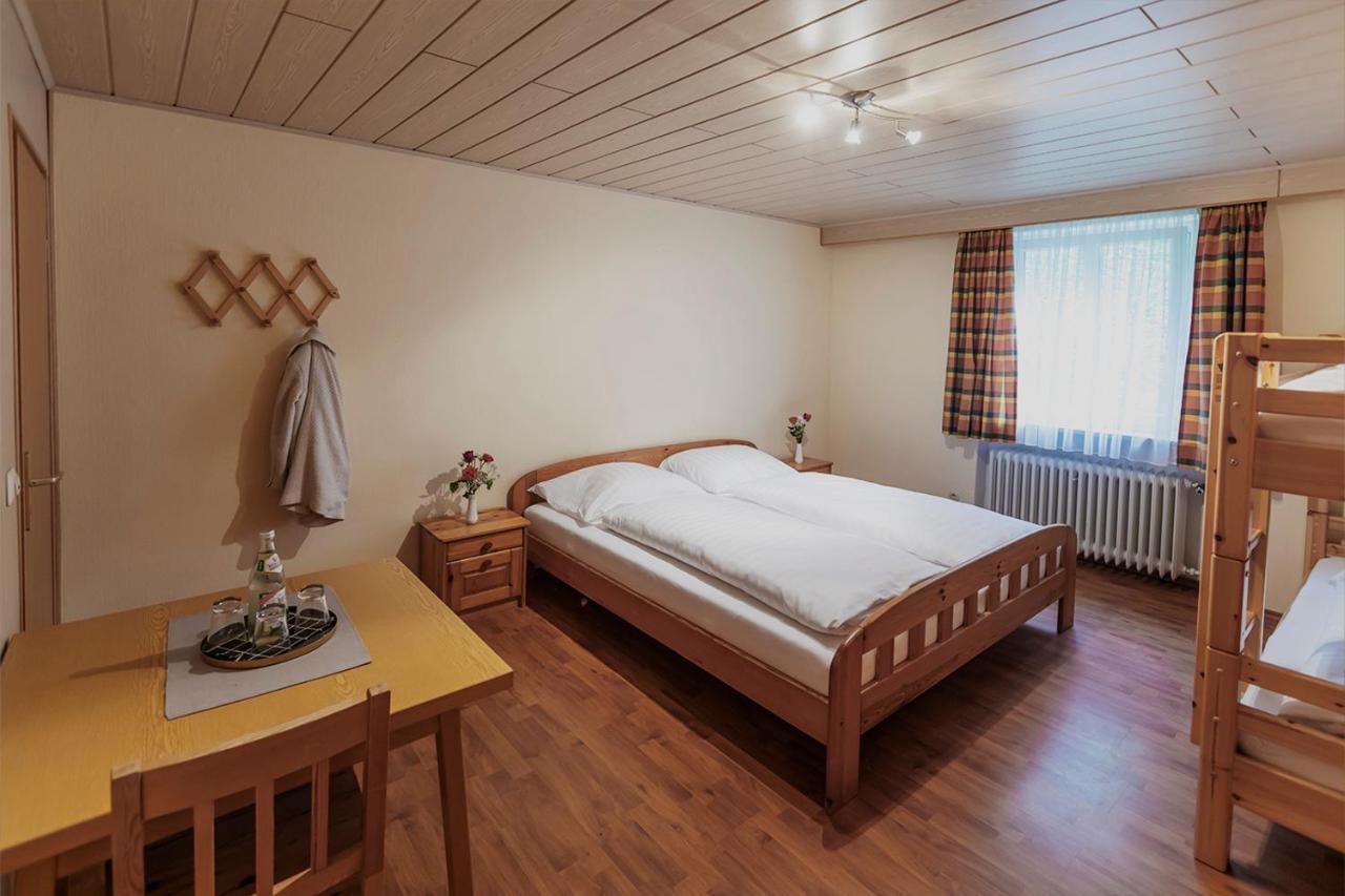 Dein Dornig Hotel Ebensfeld Kültér fotó