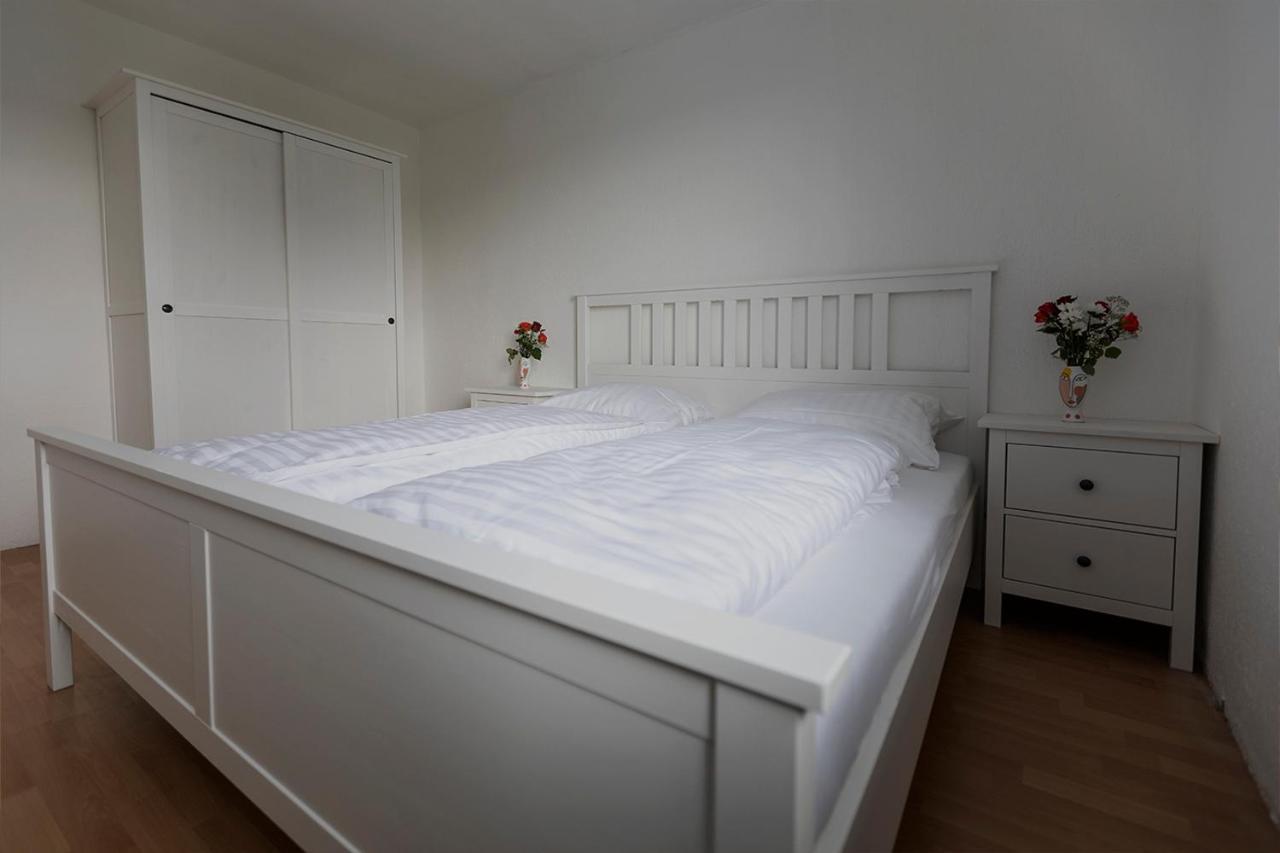 Dein Dornig Hotel Ebensfeld Kültér fotó